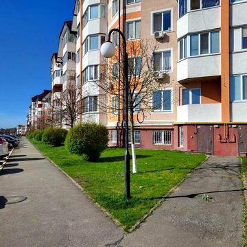 Продам  34м2  в ЖК Буча Квартал ЖК Буча Квартал