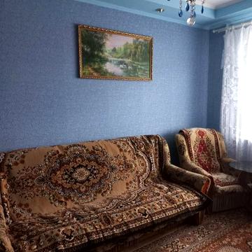 Сдам 2х комнатную Хортицкой район