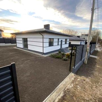 Увага, ЗНИЖКА! Будинок 1 поверх 106м.кв. в с.Бірки біля м.Львів