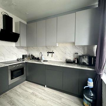 Доступна к просмотру 1 комнатная 27 Жемчужина, Каманина ЖК Жемчужный квартал