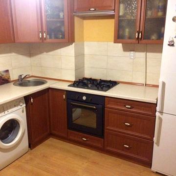 Однокімнатна квартира СВІТЛО НЕ ВИКЛЮЧАЮТЬ