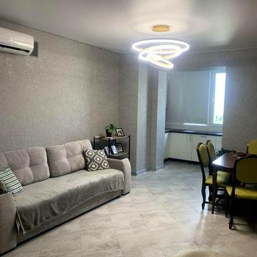 3х кімнатна квартира