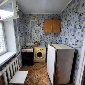 Бюджетна 1ка район Седова