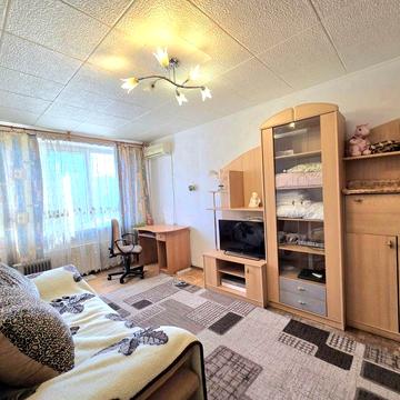 Простора 1к кв, Жуля Верна, Святошино 10 хв!