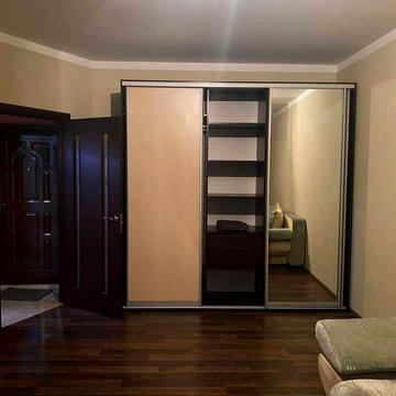 Сдам 1ком квартиру в аренду от хозяина