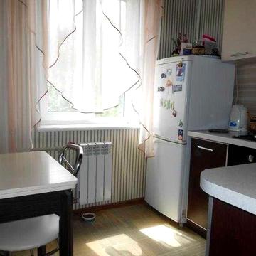 Продається  затишна 1 кімнатна квартира пр.Ювілейний, Салтівка Харків