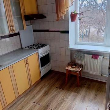 Здам 2-х кімнатну квартиру Крюків район вагонзавода,