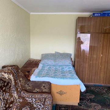 Здам 2 х кімнатну квартиру район ПХЗ