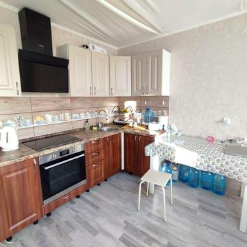 Продаж 1-к. квартира -студія (33м2), ЖК "Атлант" Пономарьова 26 ЖК АТЛАНТ