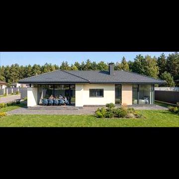 Продаж будинків в с.Гаразджа поруч з лісом