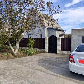 Здам дом в селі Старі Кодаки