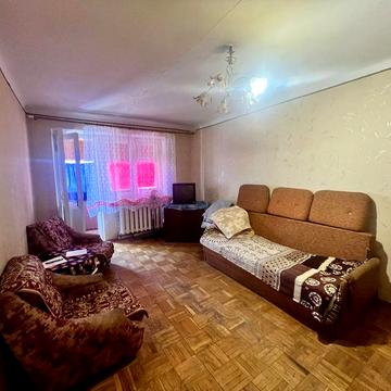 Продам 1 комнатную на Филатова