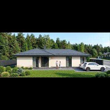 Будинок з ремонтом в с.Гаразджа