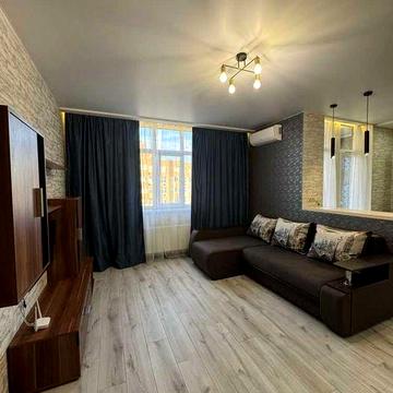 Оренда квартири-студії на вул. Петра Калнишевського