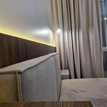 Продаж квартири в новобудові з сучасним ремонтом