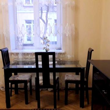 Однокімнатні квартира, центр