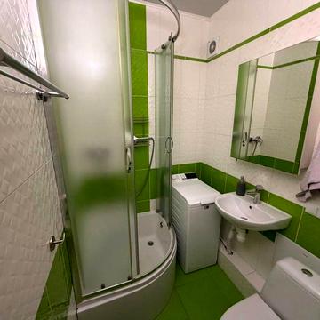 С ремонтом! Продам 3-х комнатную Варненская возле парка Горького