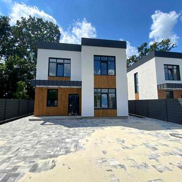 Ідеальни будинок в красивій локації! с.Крюківщина