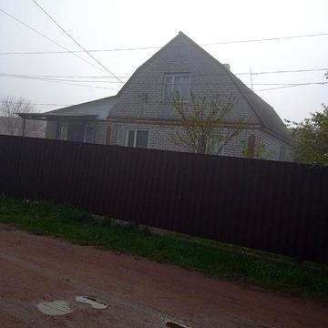 Продам просторий великий будинок смт Пулини