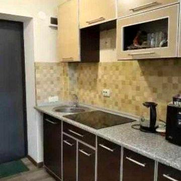 Продам 1 к. смарт-квартиру в р-ні метро