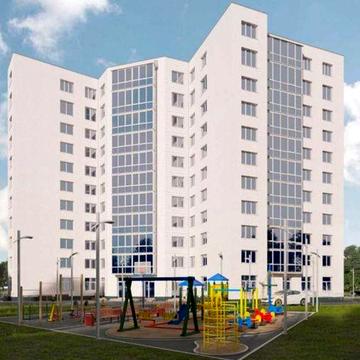 Продаж однокімнатної квартири в новобудові