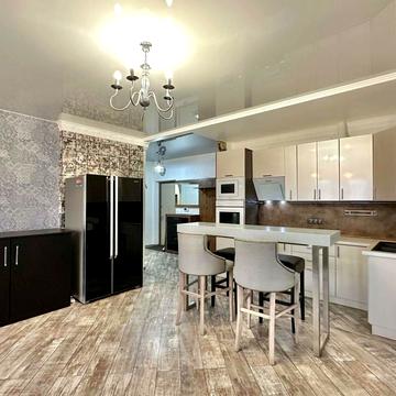 Михайла Максимовича вул. (Онуфрія Трутенка), 3-Д