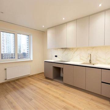 2-ком квартира 62 м² с ремонтом | Сахарова|Рассрочка/ЕОселя ЖК 59 жемчужина на Сахарова