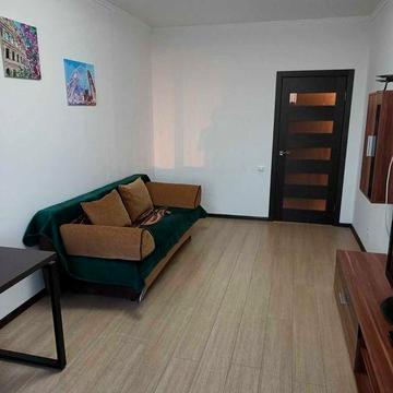 Здається в оренду 1-к квартира, вул. Бігова