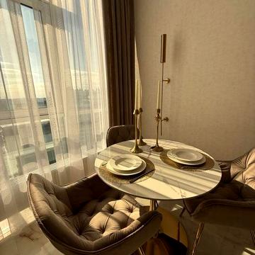 19 Жемчужина Кадорр Французский бульвар Море Аркадия Ремонт 1кКвартира ЖК 19 жемчужина