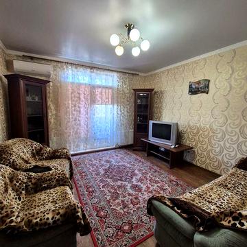 Оренда двокімнатної квартири, центр