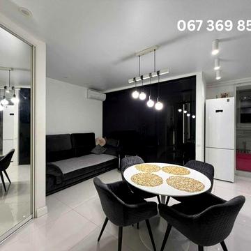 Оренда затишної квартири ‼️ ЖК Сади Вишневі‼️вул. Машинобудівників, 31