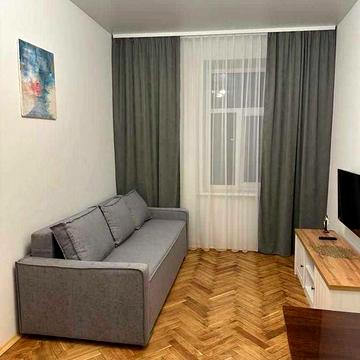 Оренда 1-к квартири на вул. Федьковича