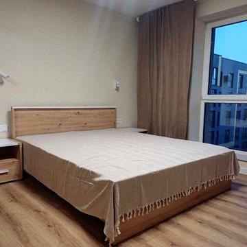 Продаж нової 1-кімнатної квартири у ЖК «Шенген», вул. Залізнична ЖК Шенген