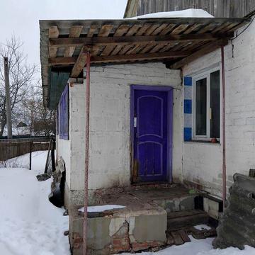 Продається дім в с.Хмільниця