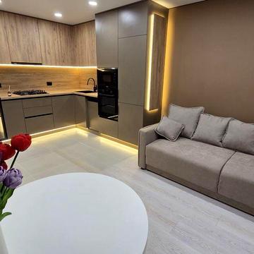 Є оселя Продаж 3х квартири з ремонтом Тернопіль ЖК Київська-Смакули