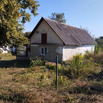 Продам будинок, с.Глинки Рівненський р-н