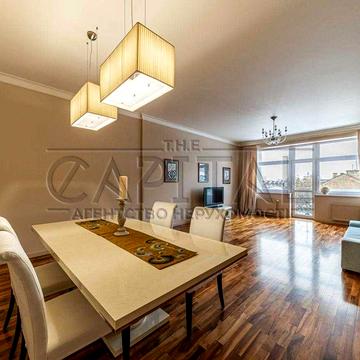 Оренда 3к Квартира 150м2 Центр Шевченківський р-н бул. Т. Шевченка