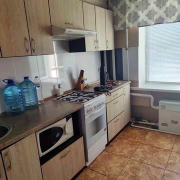 Здам 3 к. квартиру Тростянець