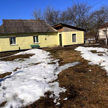 Будинок в с Нова Гребля