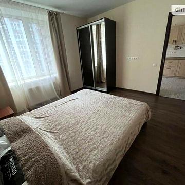 Довгострокова оренда 1к Квартира Геннадія Афанасьєва (Генерала Цвєтаєва) вулиця ЖК Одесский Двор