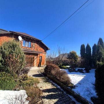 Продаж маєтку ,10 хв до Вінниці,с.Ксаверівка