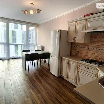 Довгострокова оренда 2к Квартира Пасічна вулиця ЖК Пасечный