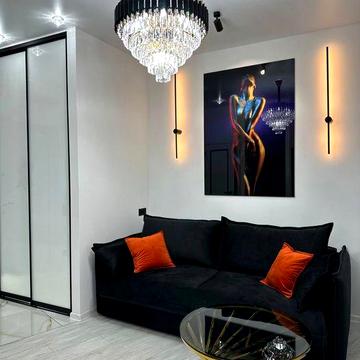 Кадорр Сити Краснова 63 Жемчужина Ипподром Премиум ремонт ЖК 63Жемчужина