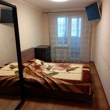Продається 3-х кімнатна квартира у Покровському районі.