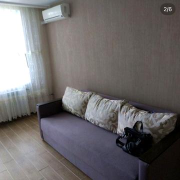 Сдам 1к квартиру возле метро Героев Труда (Салтовская)