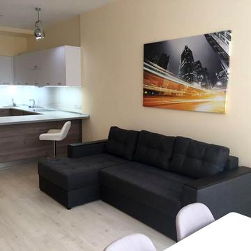 Сдам долгосрочно 2-х комнатную квартиру, Фр.Бульвар 26/1