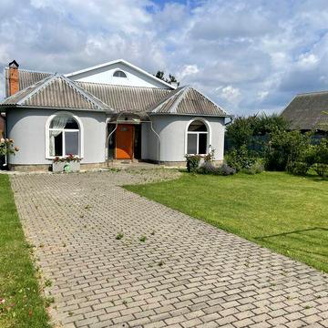 Оренда будинку від власника с. Княгининок