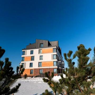 Продається 1 кім квартира у ЖК От Кутюр ЖК Сімейна фортеця