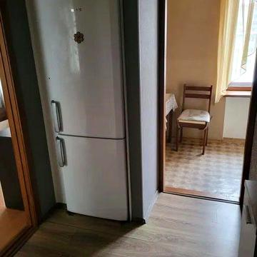 Здається 1-кімнатна квартира довгостроково