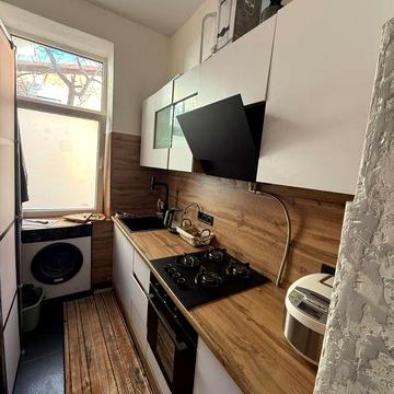 Продаж 1к квартири вул. Залізнична(р-н привокзальна, костелу)